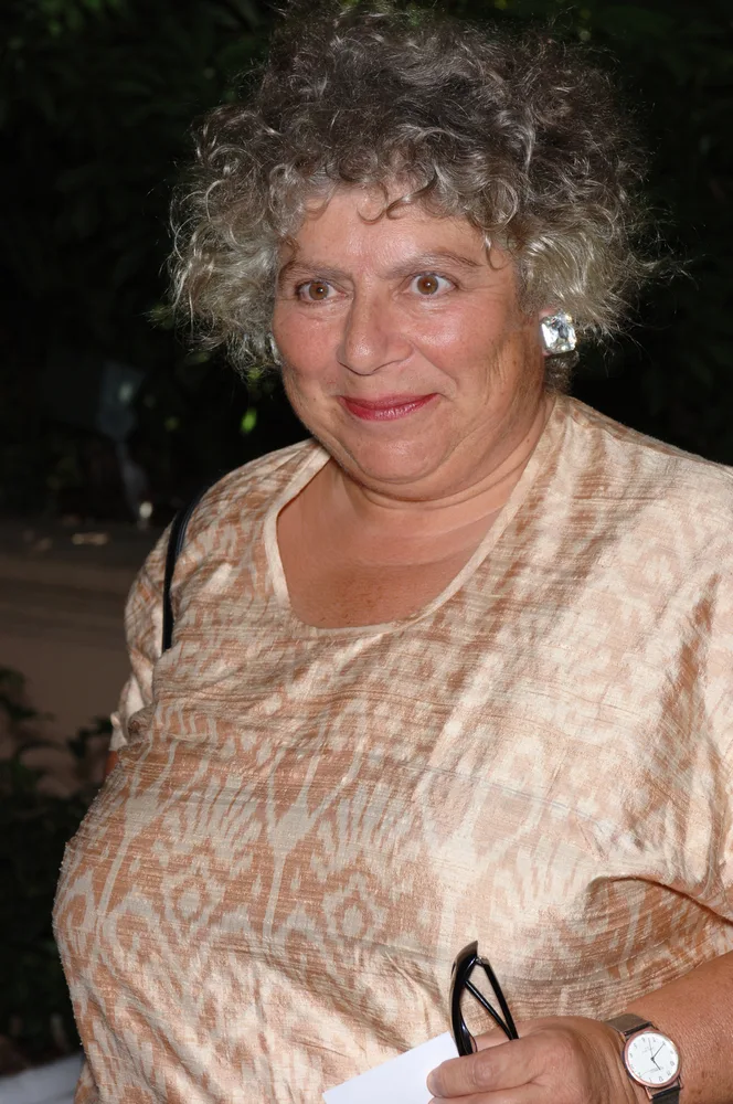 מרים מרגוליס