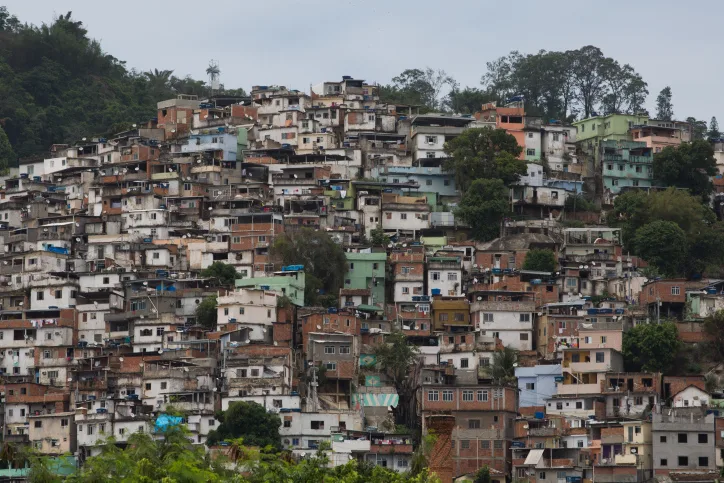 פבלה בריו דה ז'ניירו