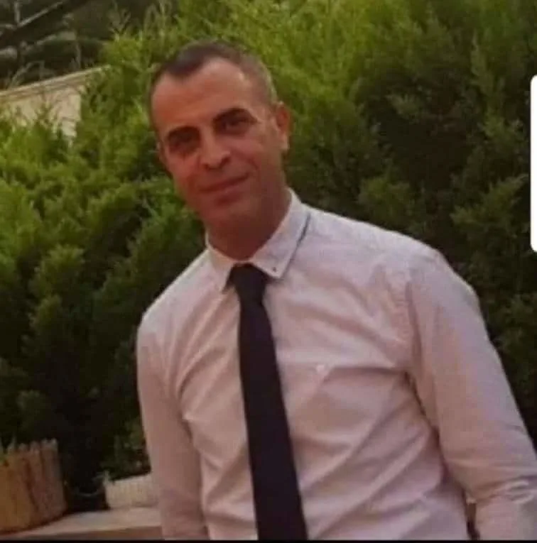 עו''ד ראאיד מחאמיד, הנעדר בכנרת