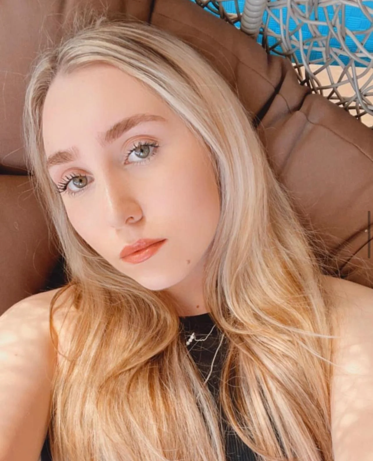 ליאנה סבנוק, שנרצחה ע''פ החשד ע''י אביה בבית שמש