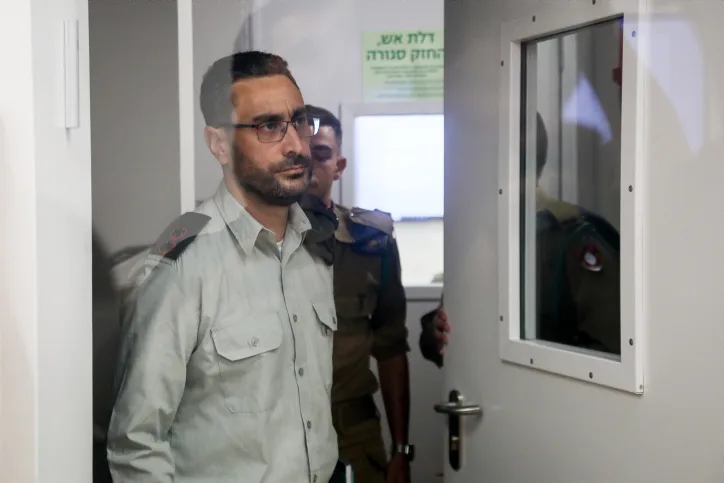 סא''ל דן שרוני