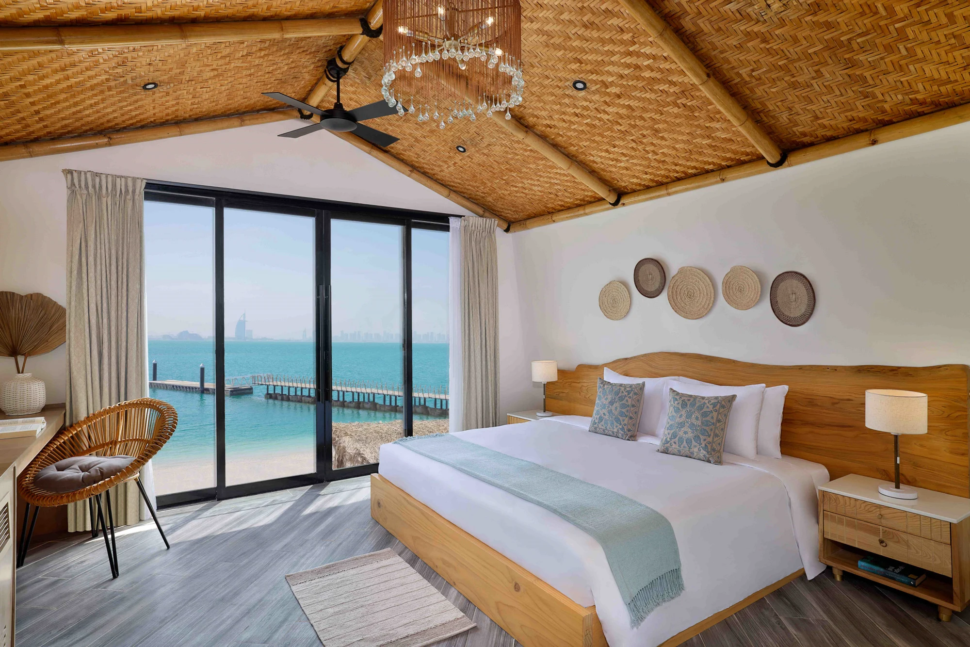 Anantara World Islands Dubai R