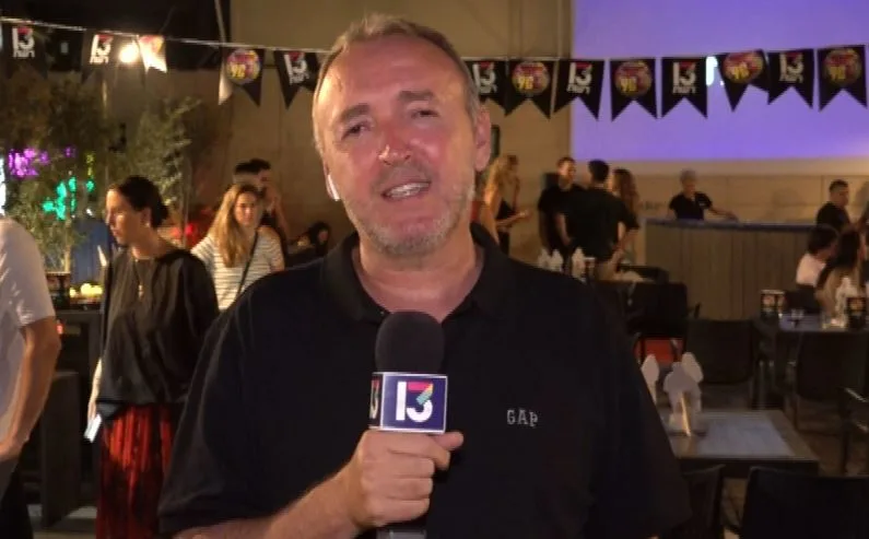 שלום אסייג, העולם הבוקר