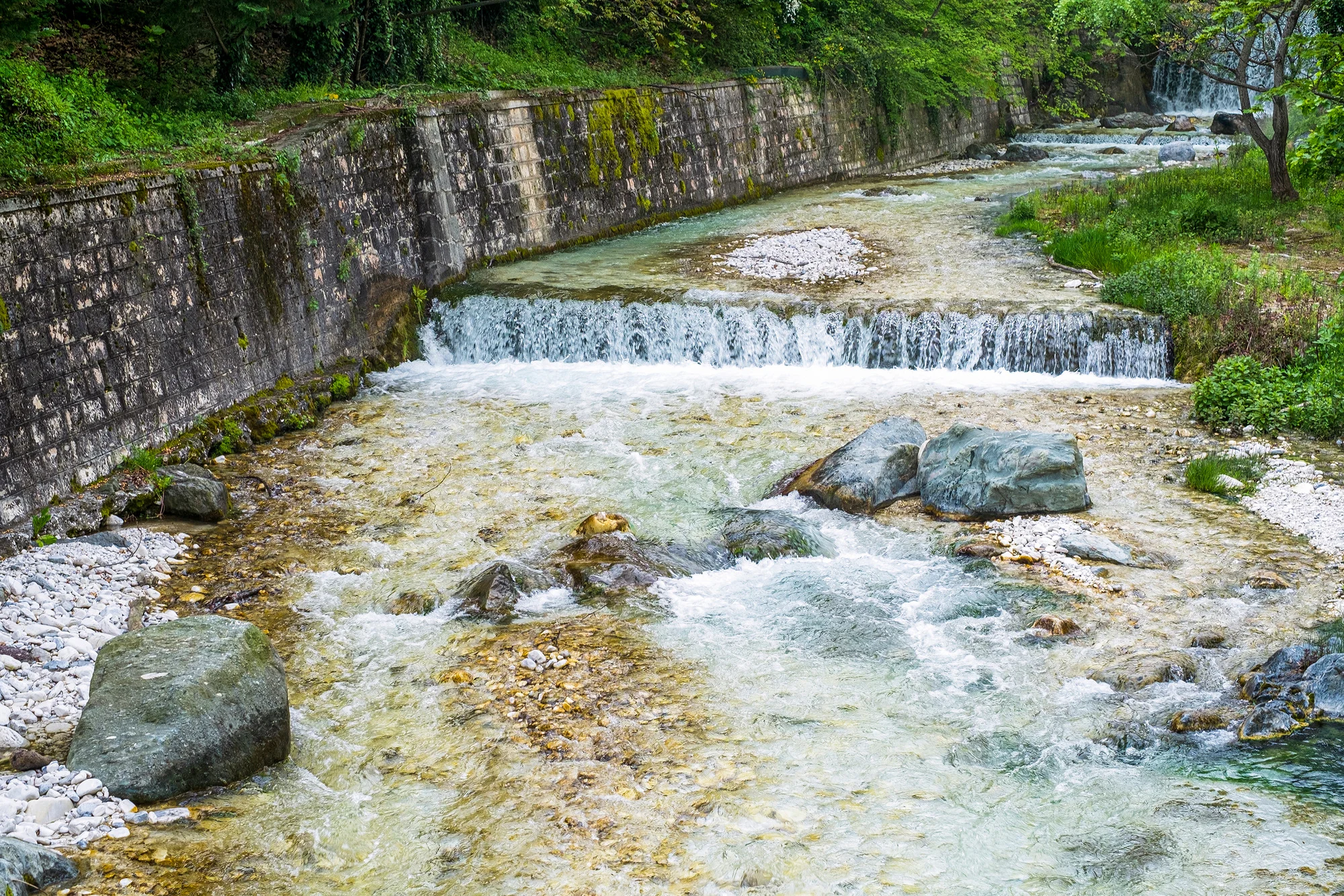 Fantastic,landscape,from,loutraki,baths,or,pozar,baths;,a,natural