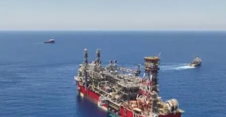 אסדת ''כריש''