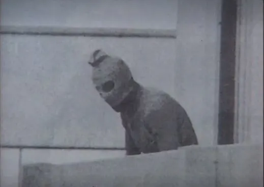 הטבח באולימפיאדת מינכן