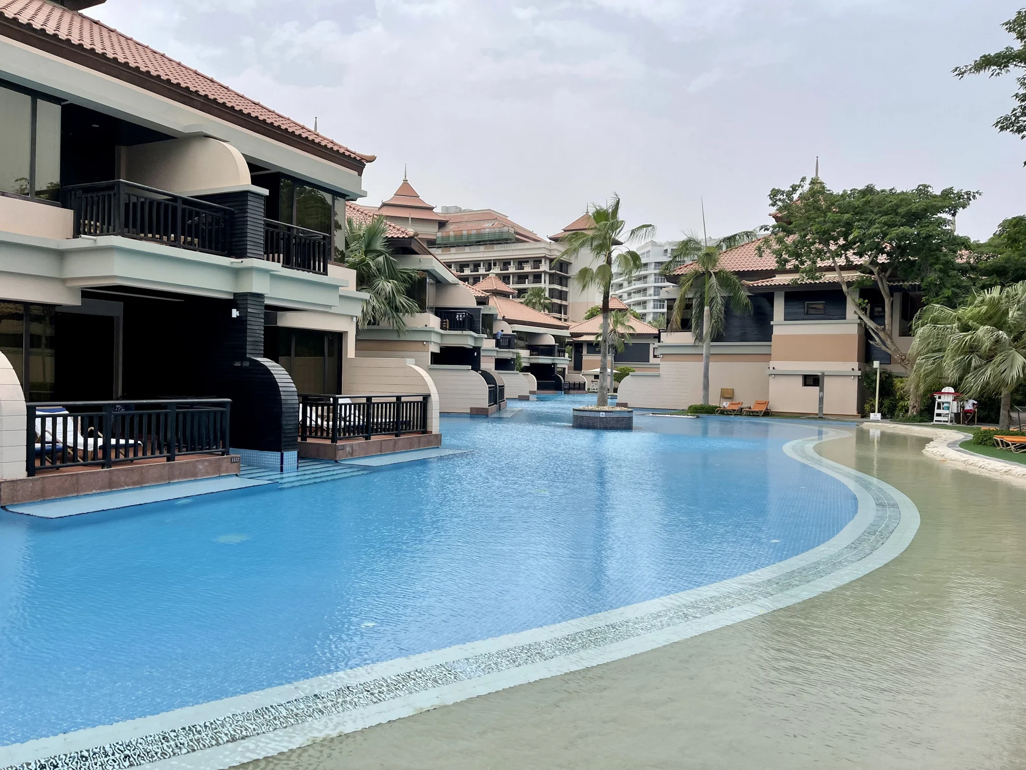 רשת המלונות שאתם חייבים להכיר – Anantra. צילום: גייל זאבי ציבלין