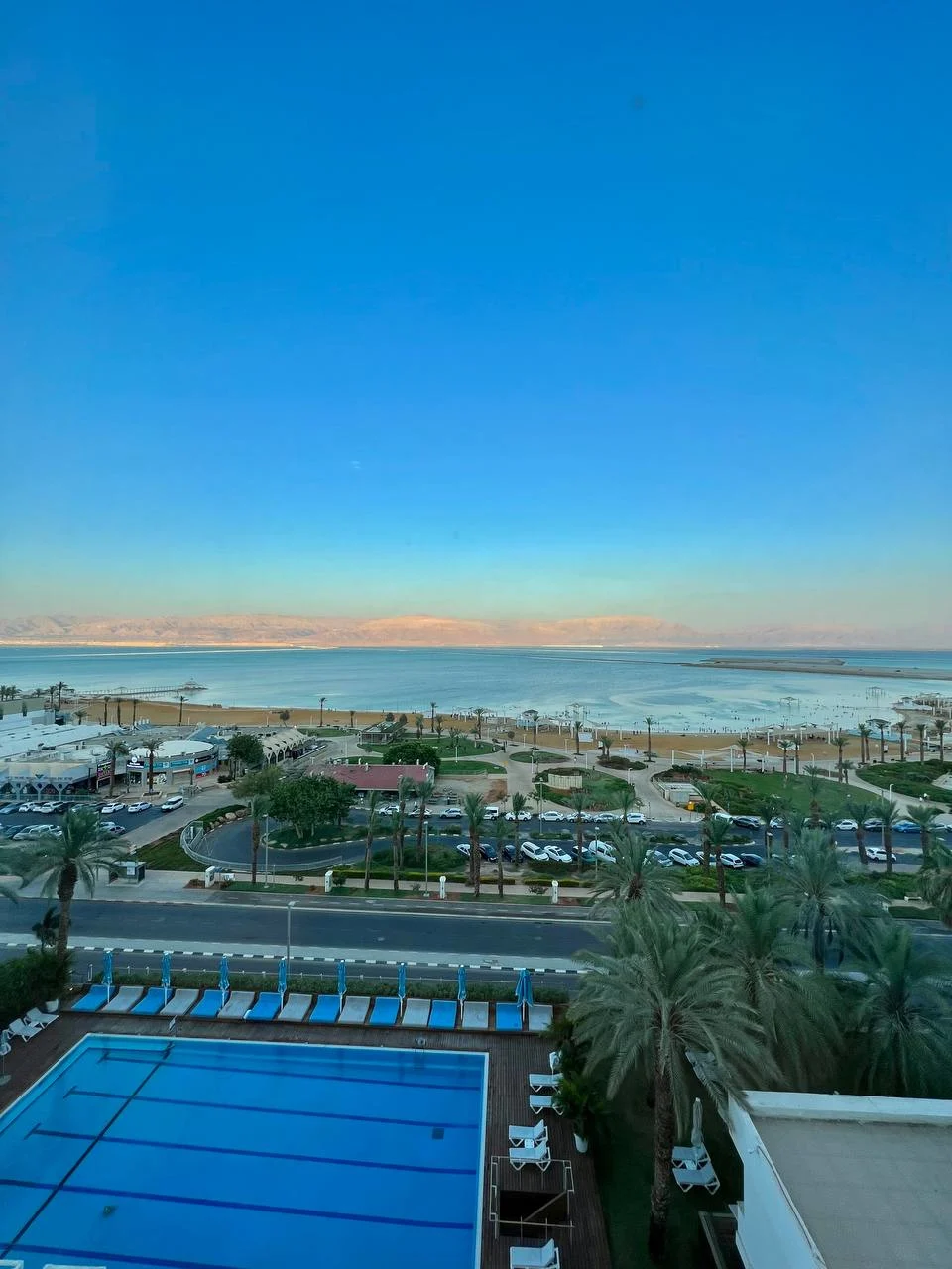 מלון גנים. צילום: סאם משיח