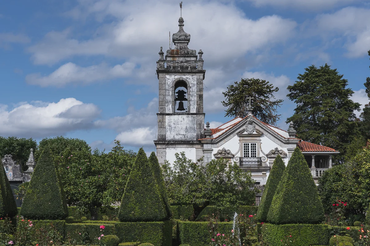 Vila Jardim Santar. צילום: Chasing Lenscapes