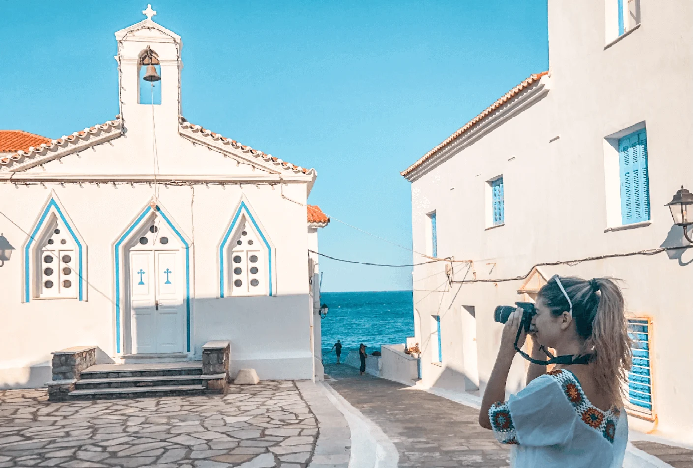 דנה גלבוע באנדרוס