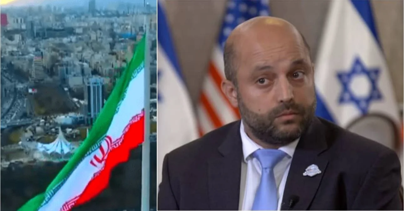 ראש המועצה לביטחון לאומי, ד''ר איל חולתא