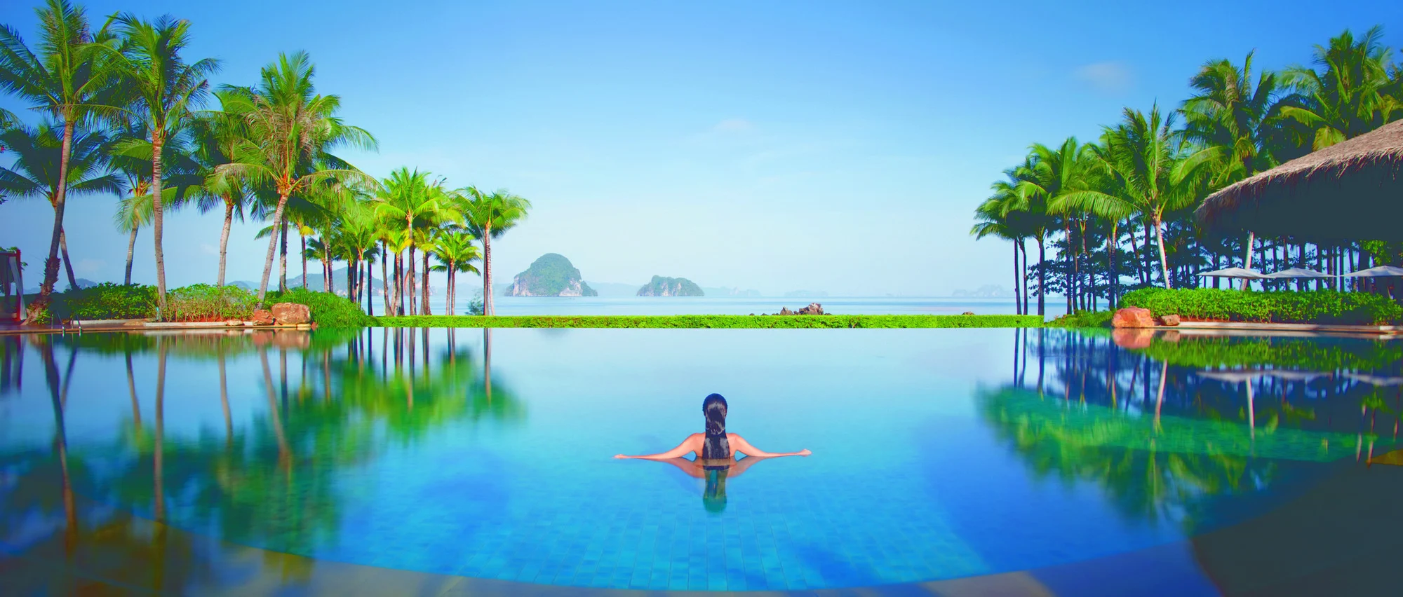 Swimming Pool 1
