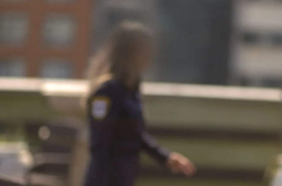 ''הייתי שפחת המין שלו'': השוטרת שהתלוננה מספרת על הסיוט של חייה