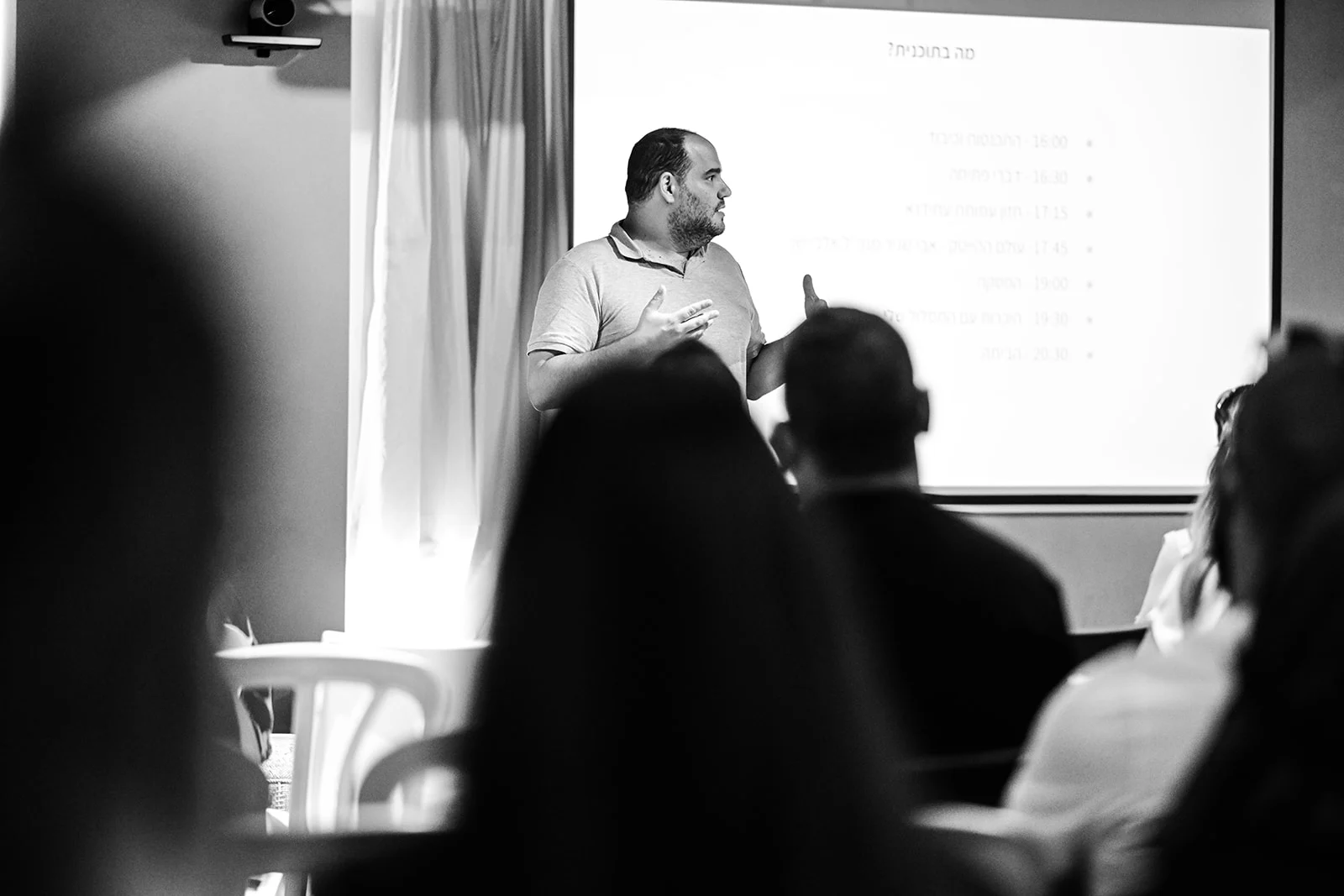 יובל סיוון - האלבום הפרטי