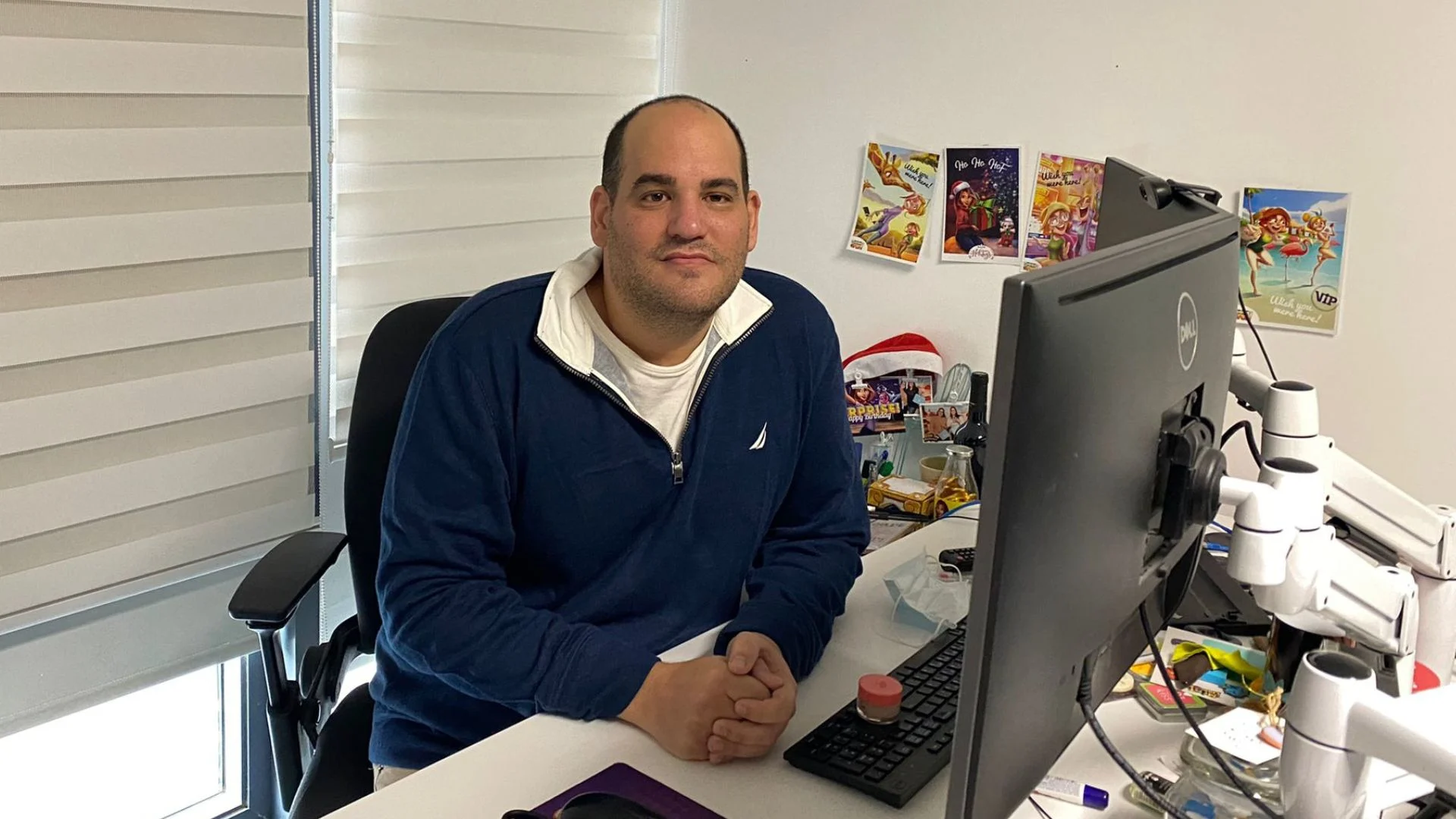 יובל סיוון - האלבום הפרטי