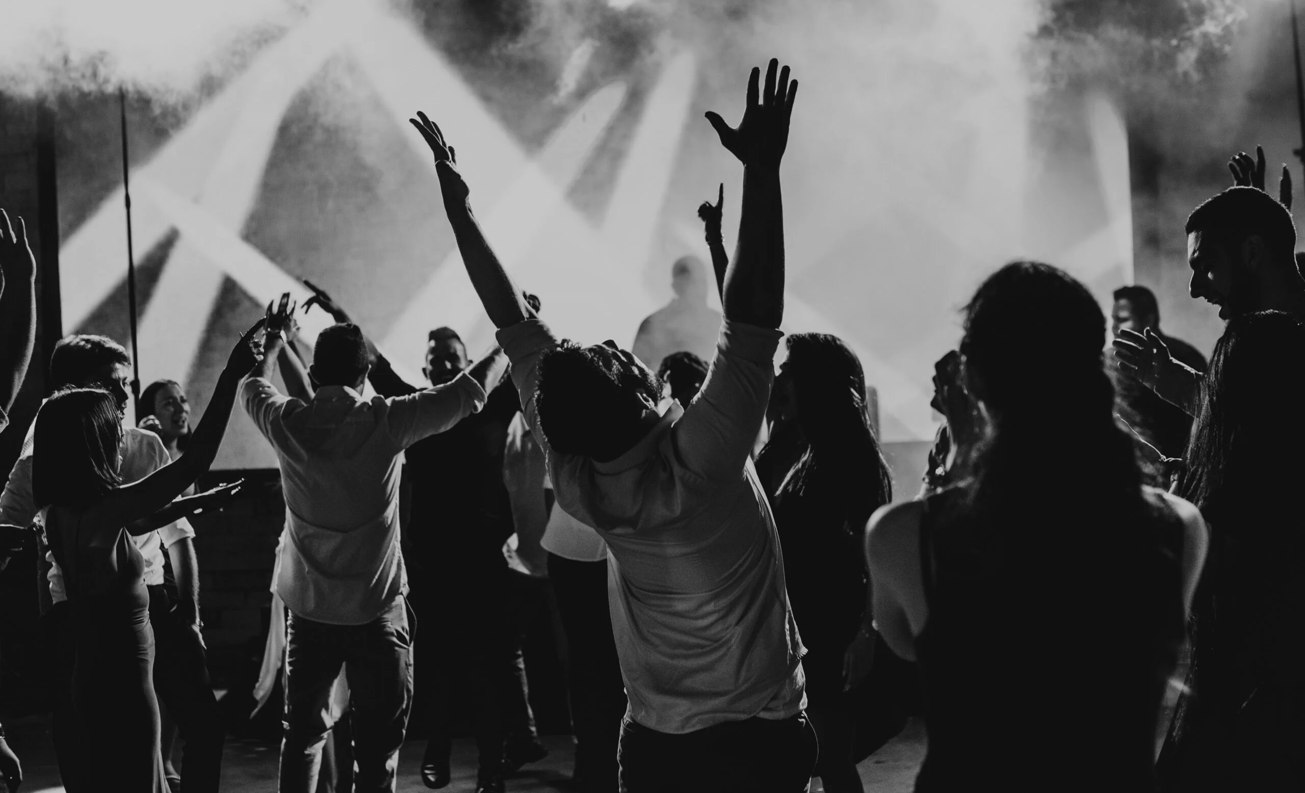 סווינג דיג'ייז