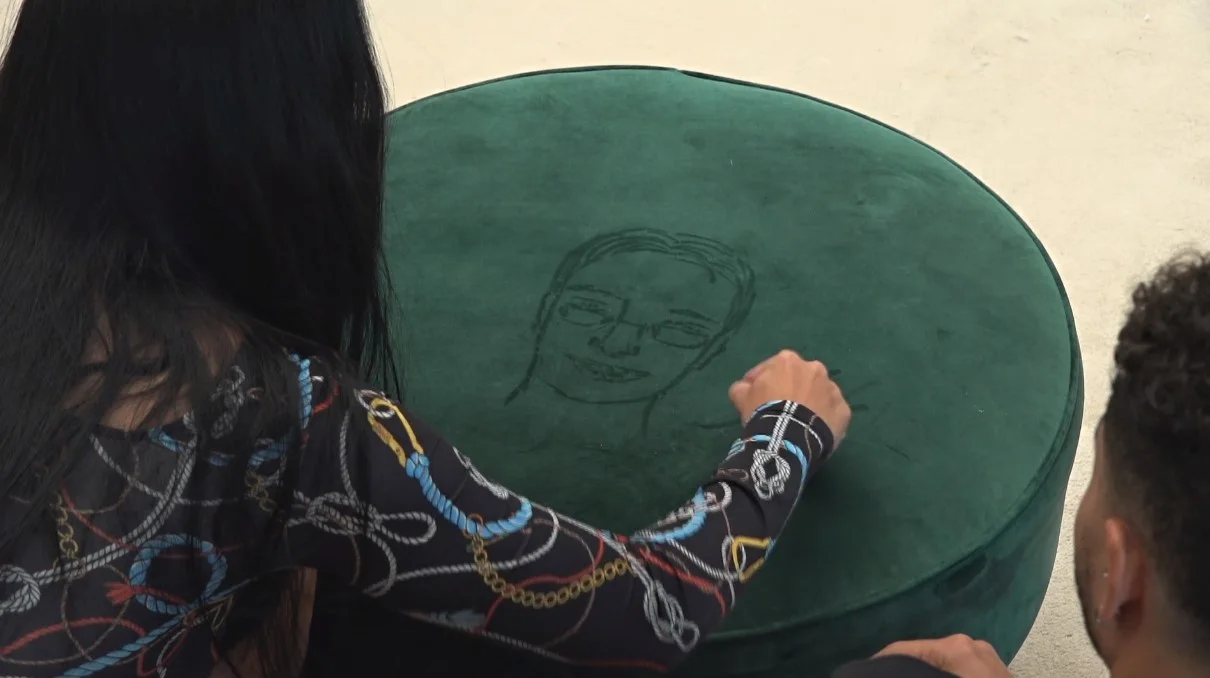 האח הגדול עונה 4 | דוד