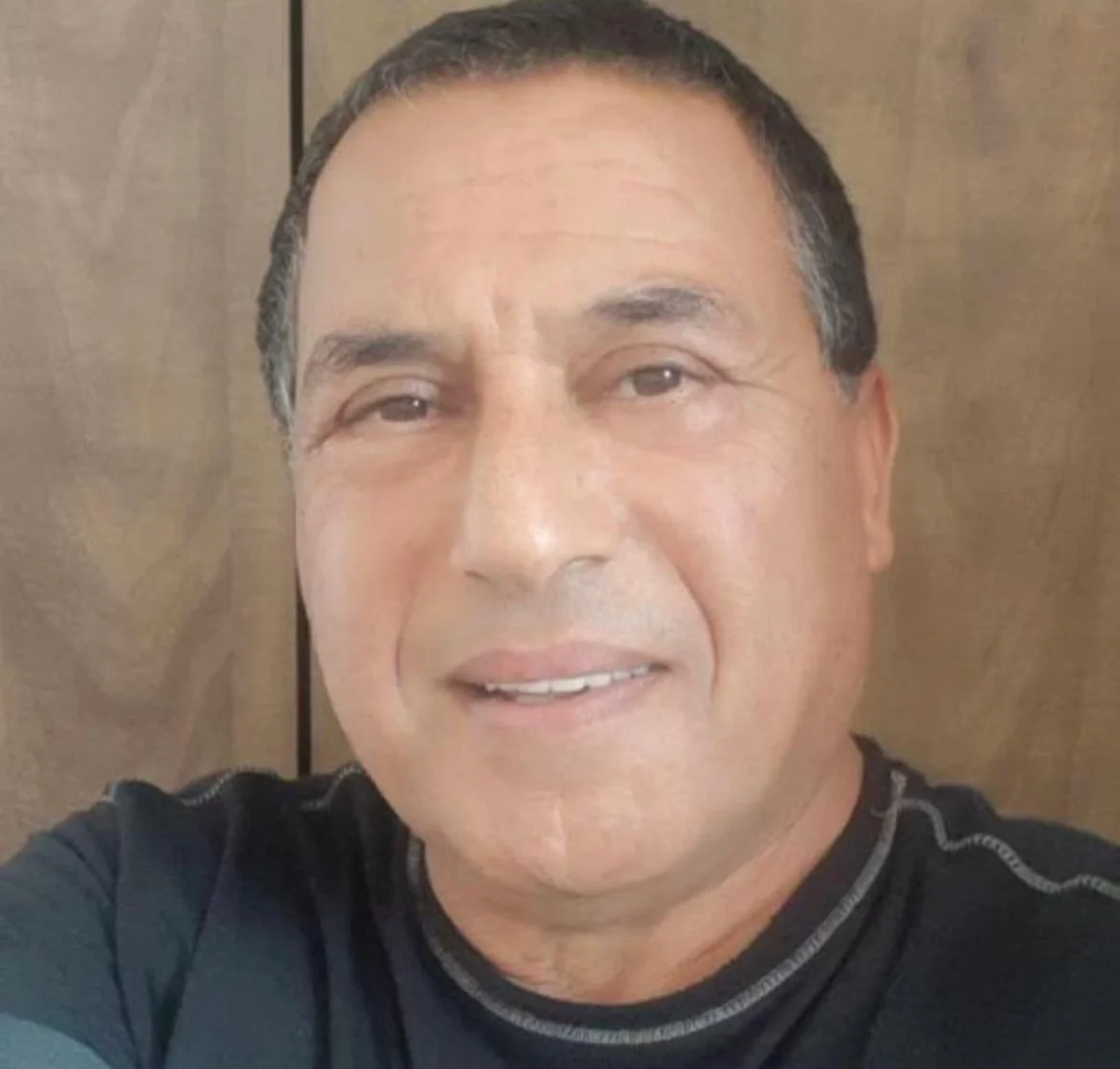 שייקה שקד, תושב נתיב העשרה