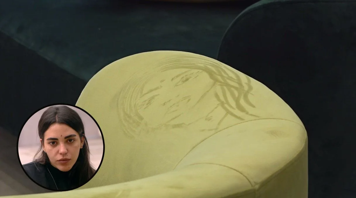 ריוואה, אילנה האח הגדול עונה 4