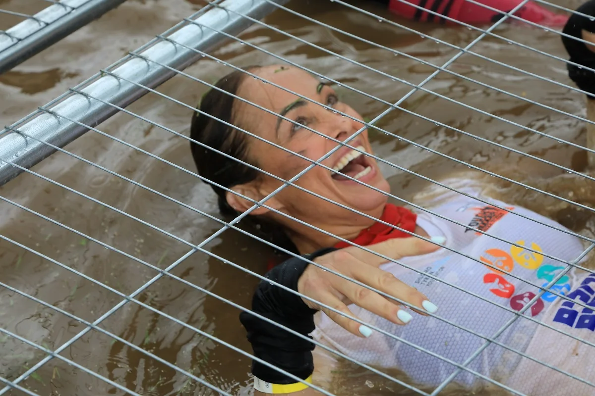 טאף מאדר גדולים מהחיים 2022