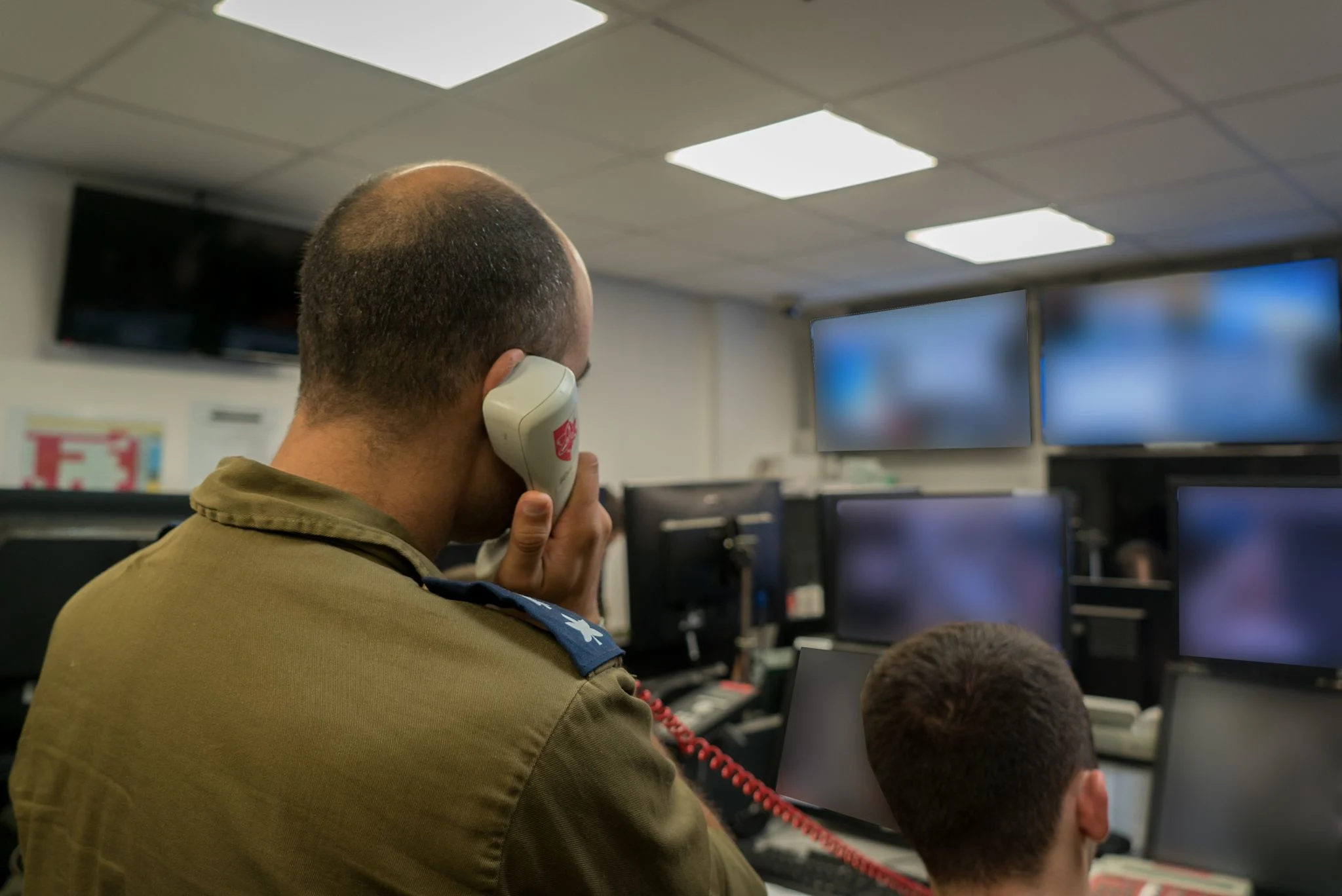 פעילות צה''ל במהלך מבצע ''עלות השחר''