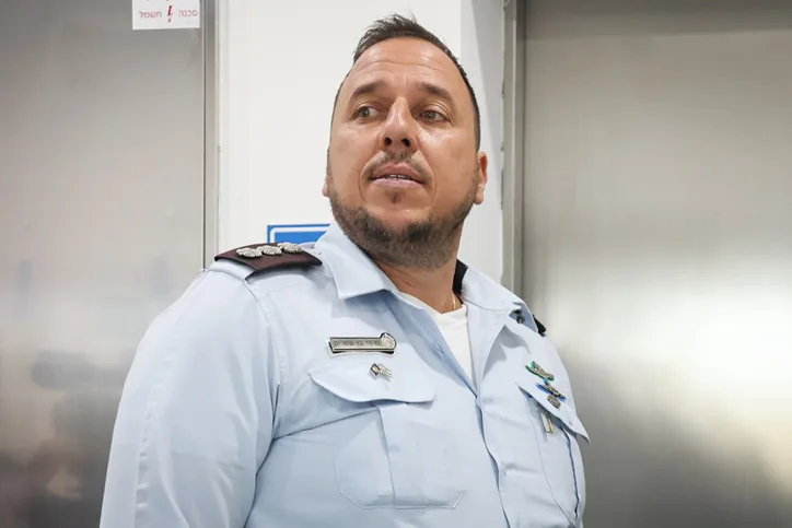 גונדר-משנה פרדי בן שטרית