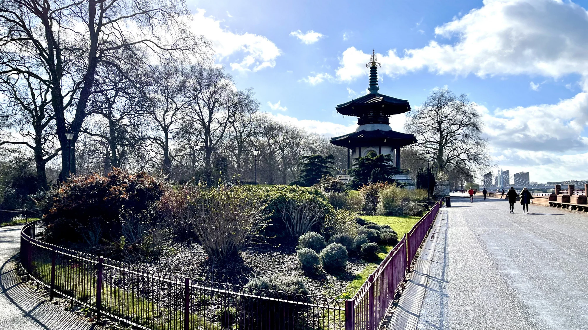 Battersea Park