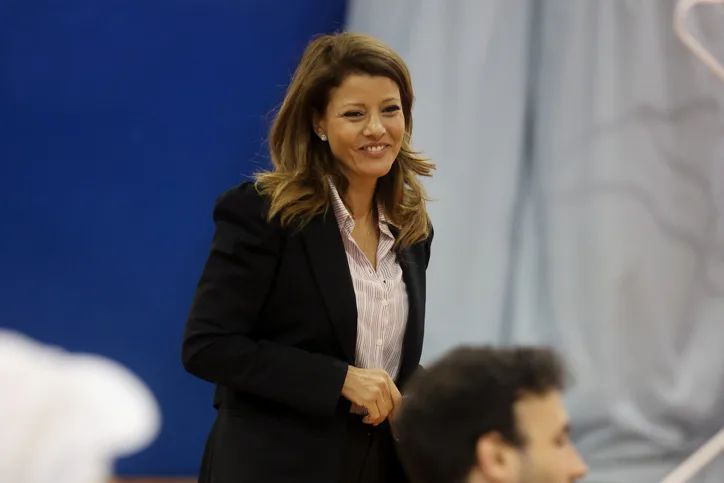 אורלי לוי אבקסיס