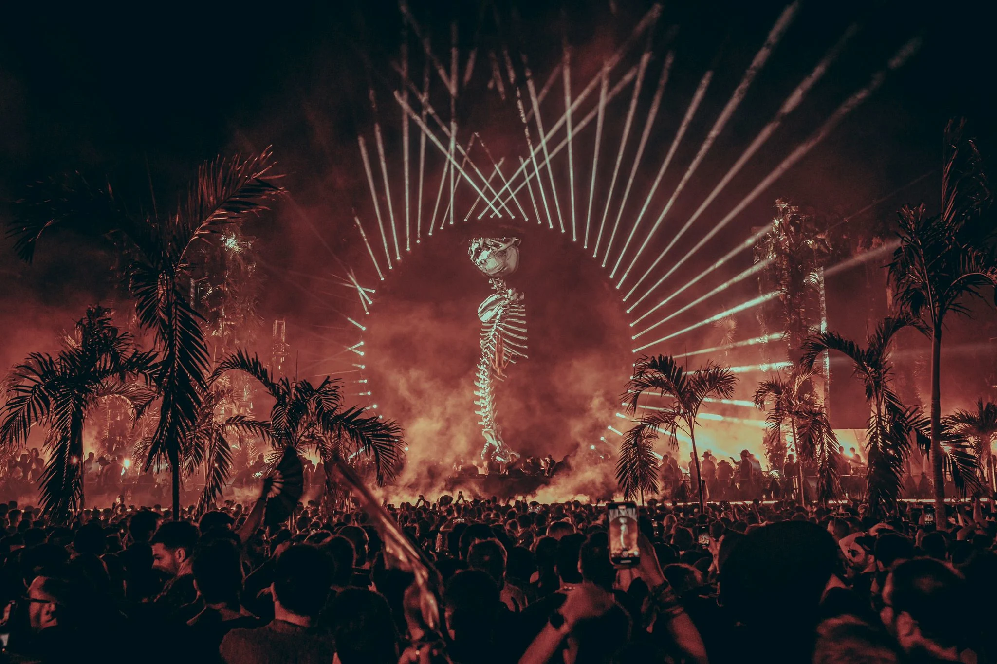 פסטיבל Zamna מגיע לישראל בספטמבר