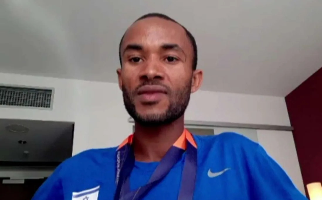 מארו טפרי, סגן אלוף אירופה בריצת מרתון