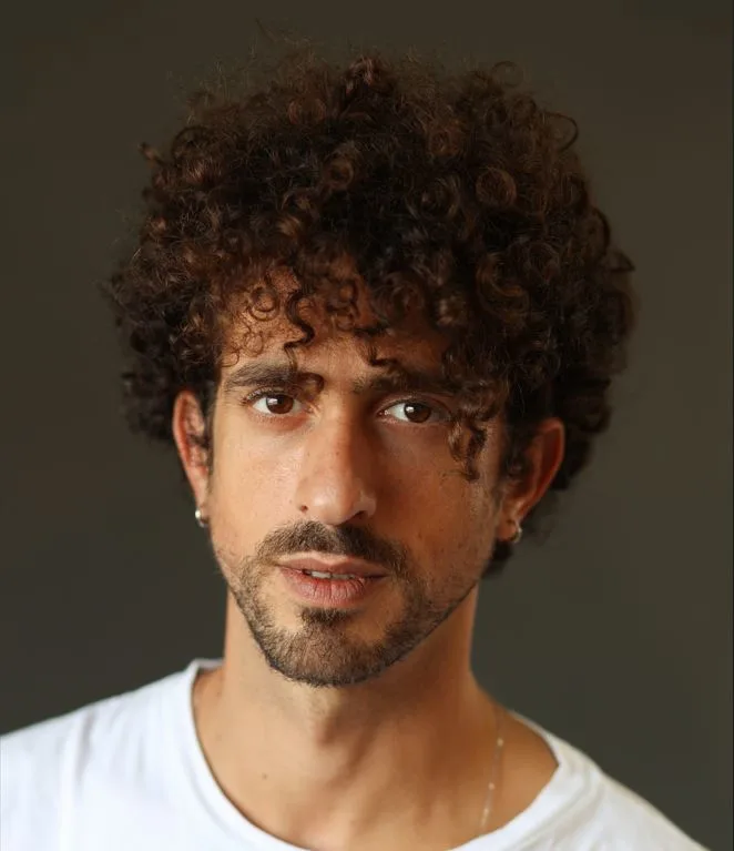 גיל כהן