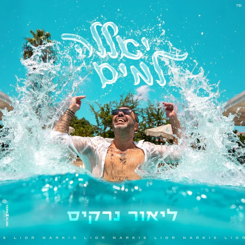 ליאור נרקיס