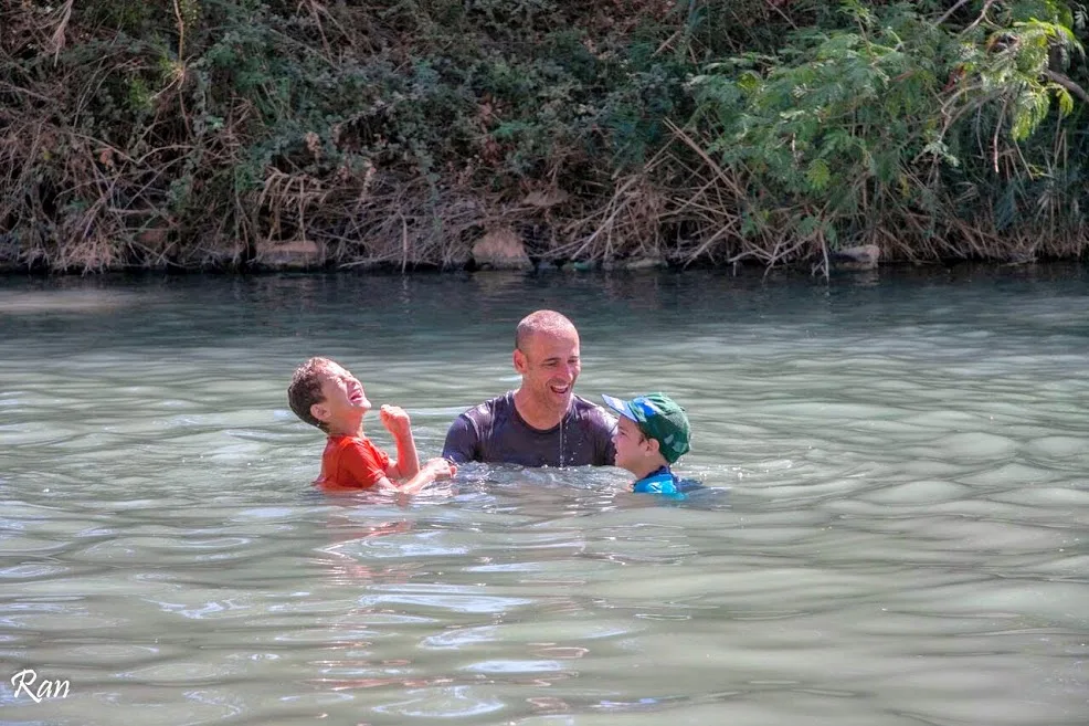 עין שוקק. צילום: עינב לנדאו