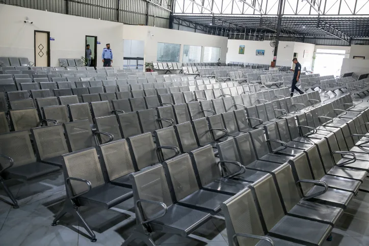 מעבר ארז בימים שלפני עלות השחר