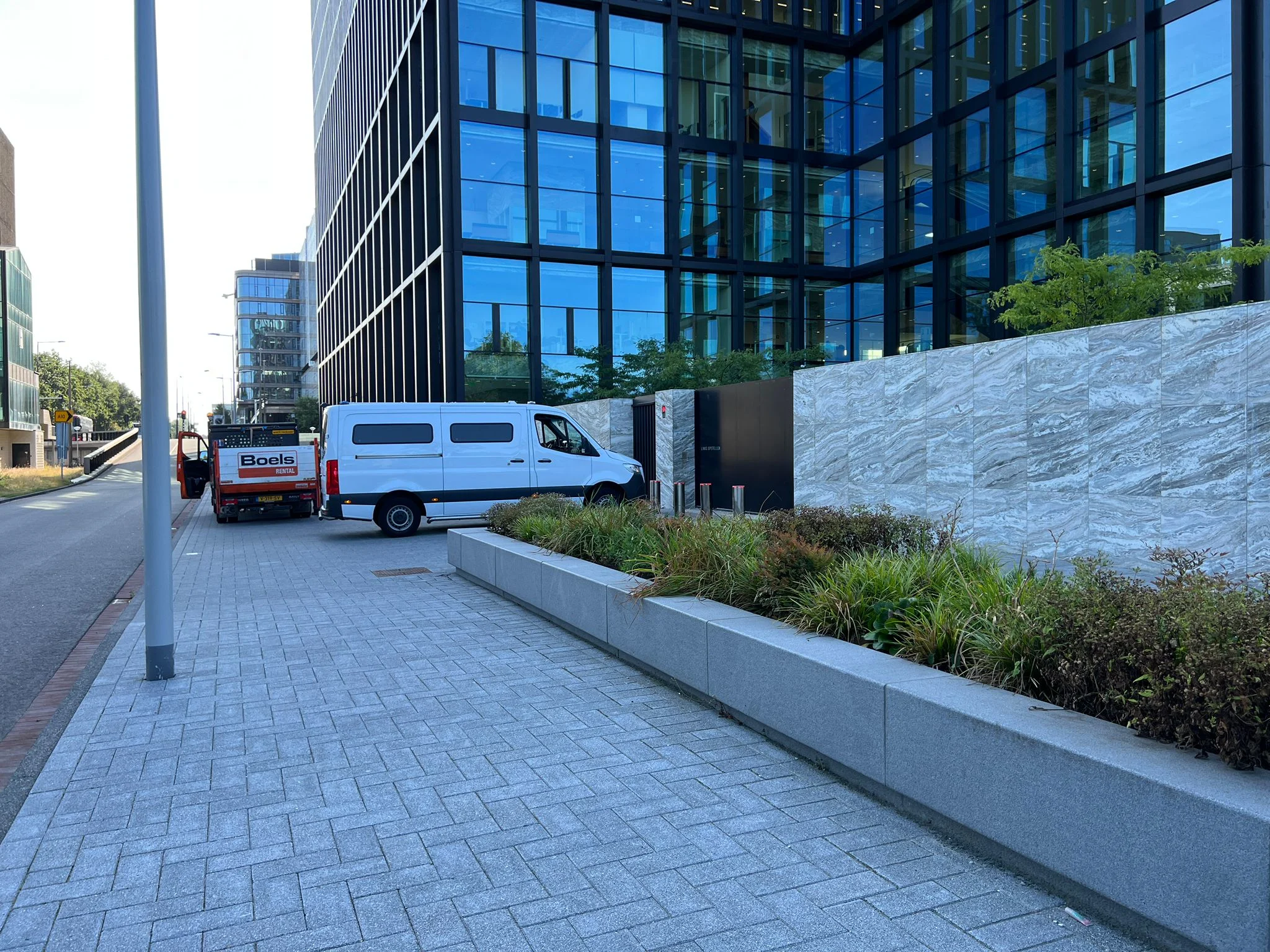 שי אביטל מובא להארכת מעצר באמסטרדם