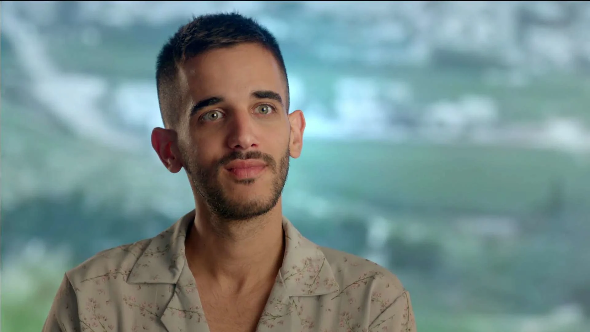 קאזם חליליה, האח הגדול עונה 4