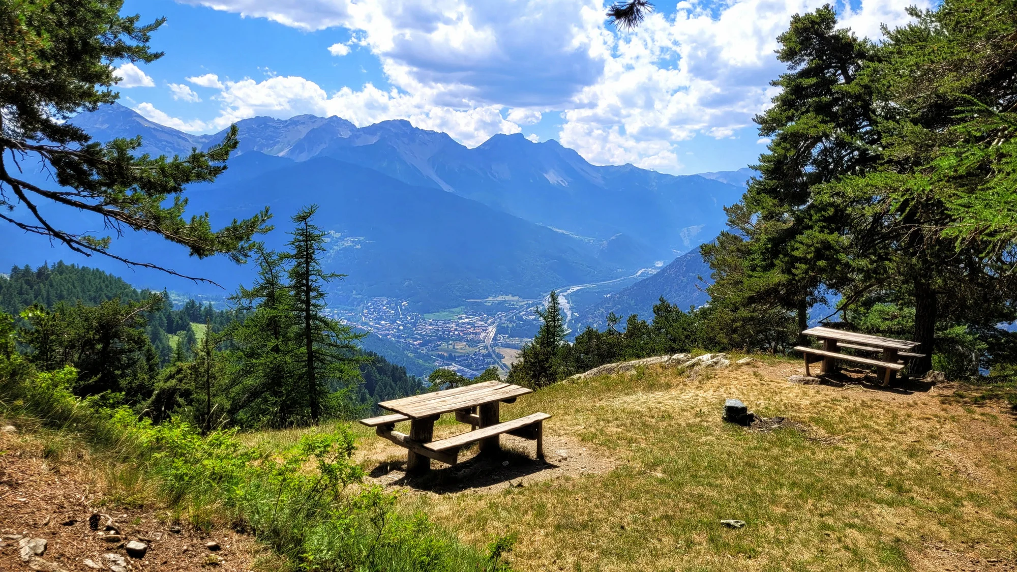 אלפים איטליה