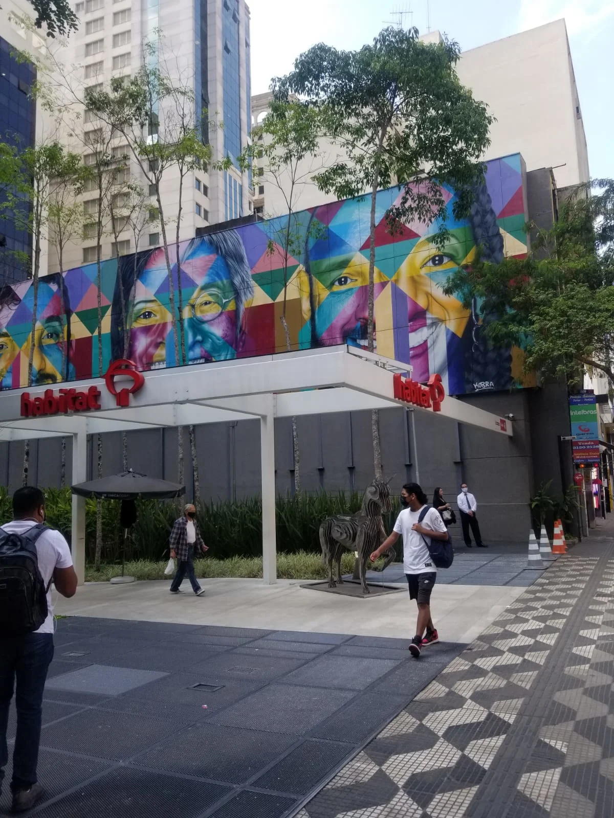 סאו פאולו, ברזיל