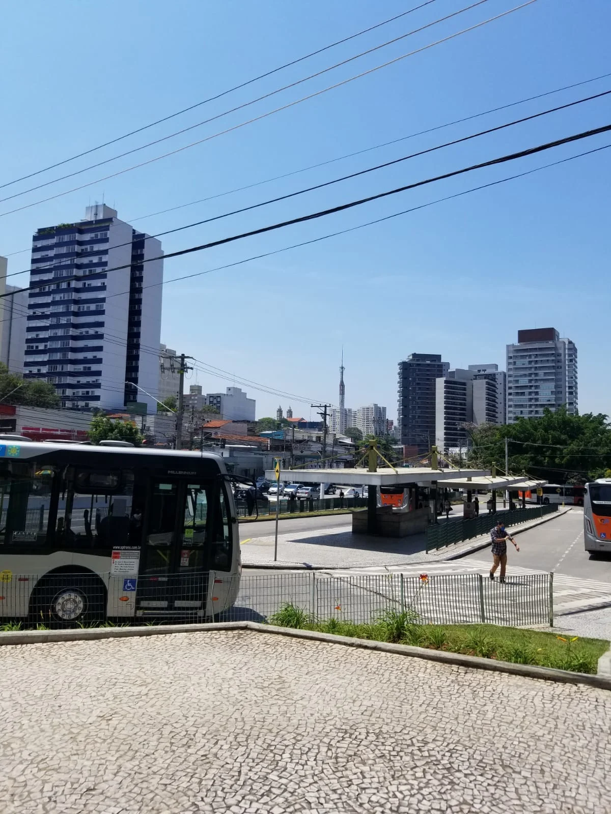 סאו פאולו, ברזיל