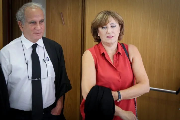 פאינה קירשנבאום