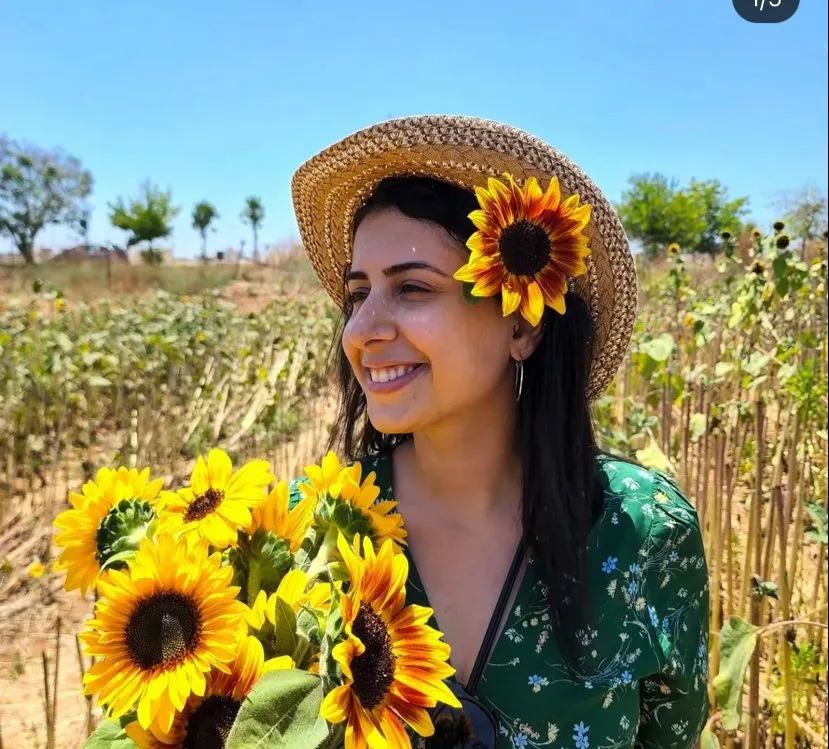 ילנה גרנברג, בת 27 מראשון לציון, הנרצחת שנמצאה ברחובות