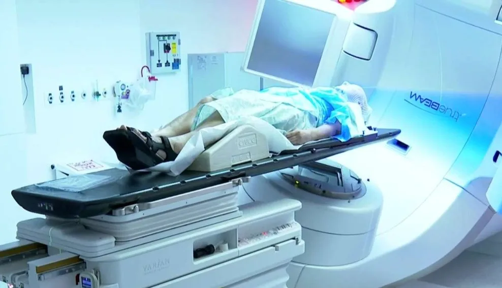 הטיפול החדשני לחולי סרטן