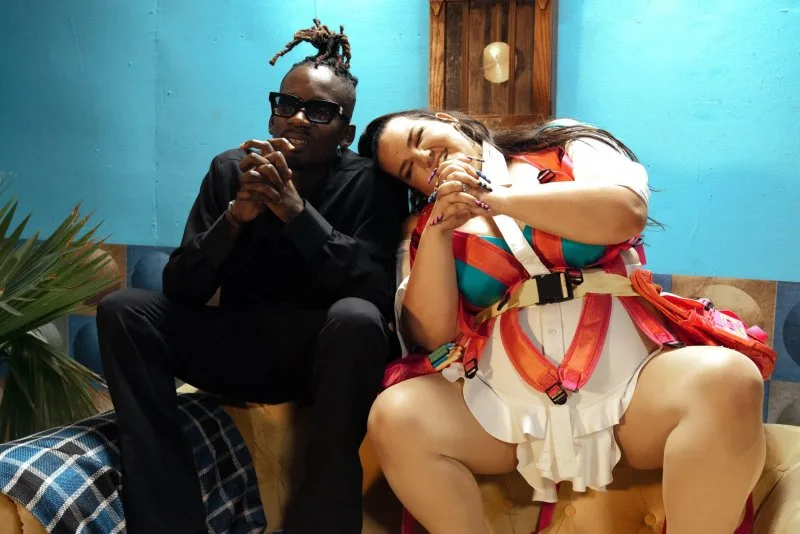 נטע ברזילי ומר איזי