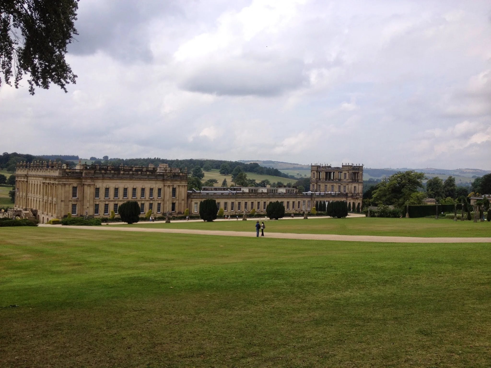 אחוזת פּמבּרלי