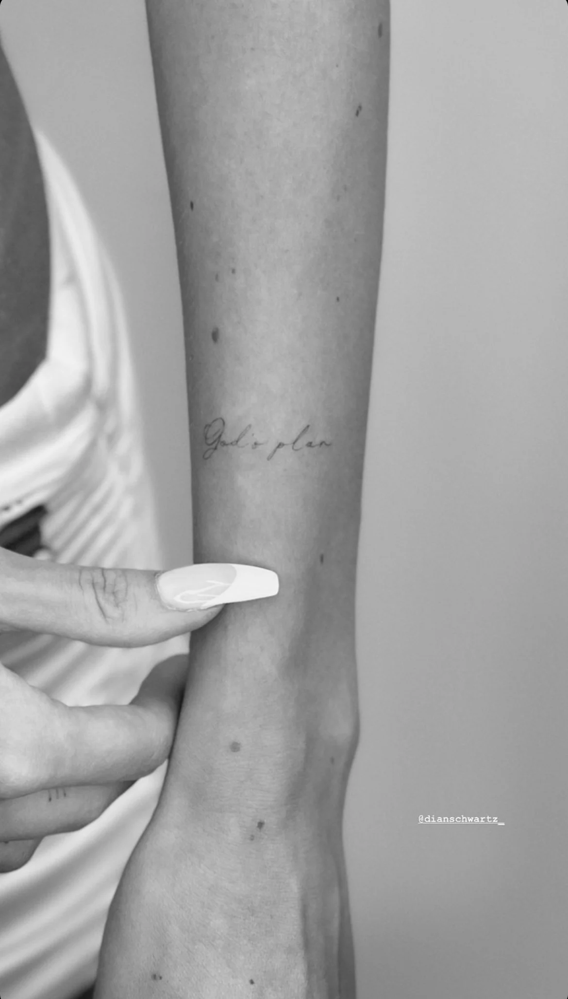 הקעקוע של דיאן | האח הגדול עונה 4