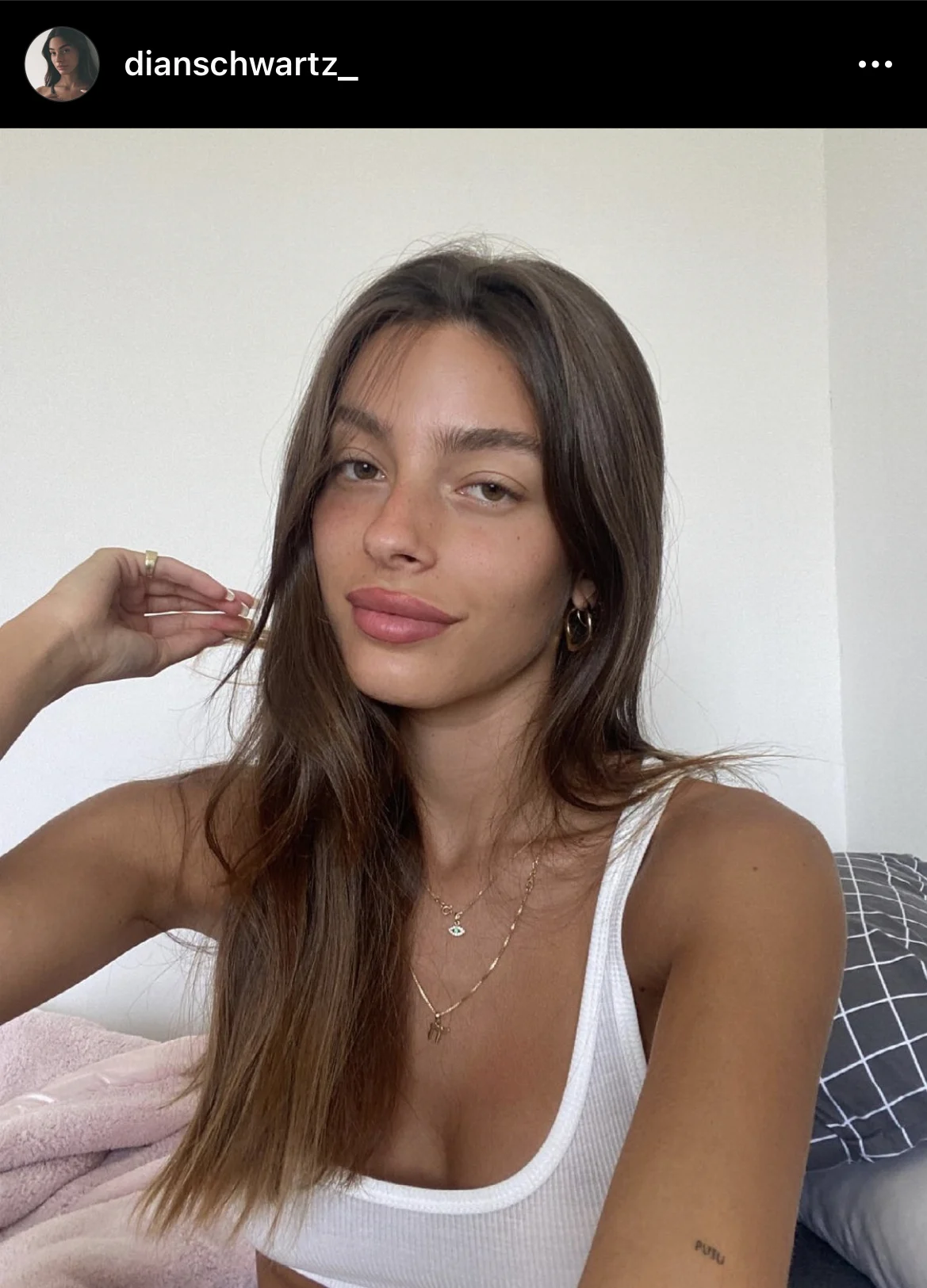 דיאן | האח הגדול עונה 4