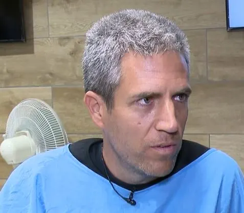 ''לפגוע ולברוח - שפל מוסרי''. יוסי וולף