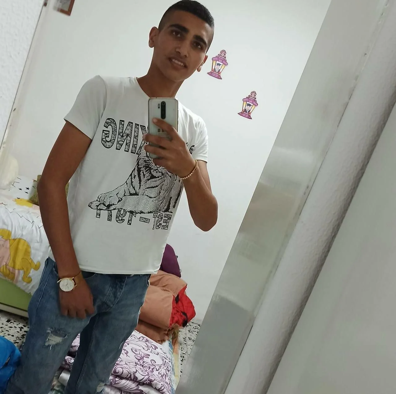 מביר אל-באשה, תושב זבאבדה‌‌, אחד המחבלים מפיגוע הירי בבקעת הירדן