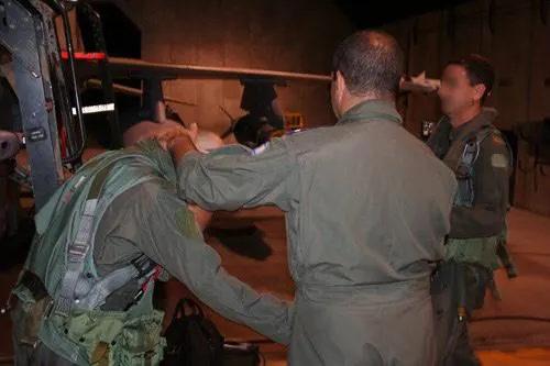 תקיפת הכור הגרעיני בסוריה, 2007