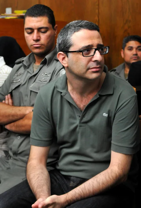 עו''ד גור פינקלשטיין